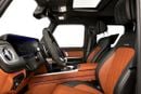 Mercedes Benz G63 AMG STANDARD