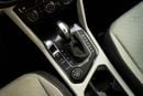 Volkswagen Tiguan SE 2.0L SE 4Motion 2020 Full Service History GCC 2.0L