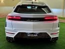Lamborghini Urus SE LAMBORGHINI SE 2026 800 HP | MULTI MEDIA | NIGHT VISION | HEAD UP | HIGHWAY PAKET | FULL OPTION