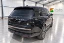 Land Rover Range Rover SV LWB P615