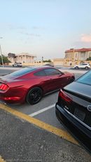Ford Mustang STANDARD