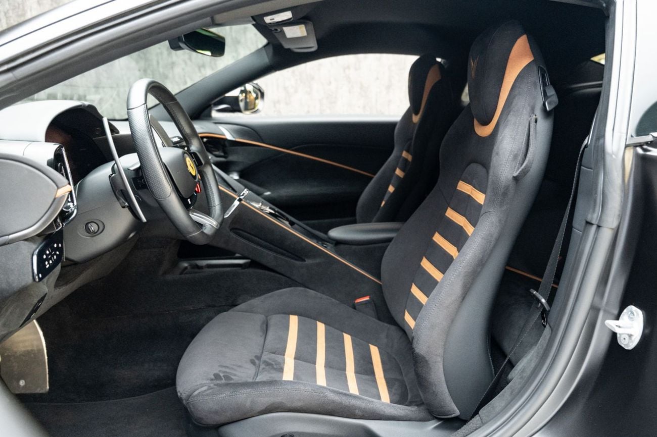 Ferrari Roma STANDARD