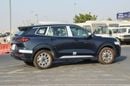 Ford Territory TREND