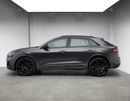 أودي Q8 55 TFSI PROGRESS BLACK