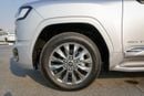 Toyota Land Cruiser VXR 3.5 TWIN TURBO HYBRID 2026!! GCC SPECS