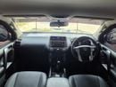 Toyota Prado TX-L 4WD - 3.0 Diesel Engine - MT