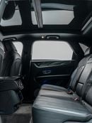 Bentley Bentayga STANDARD