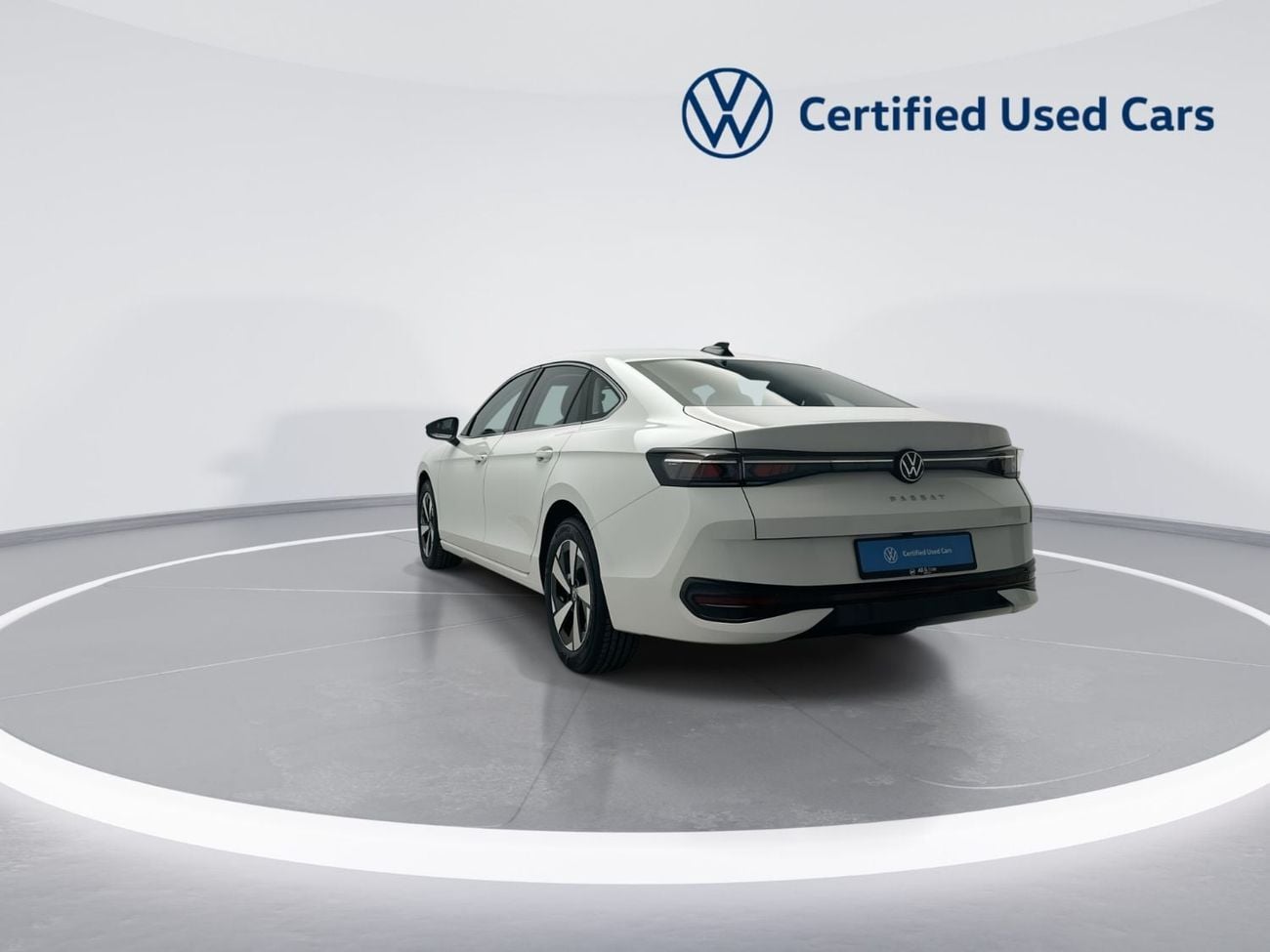 Volkswagen Passat HIGHLINE Passat B-Line Comfortline 1.5L | Ex-Demo | Full Safety Package | ACC | Keyless Entry | LED Headlight