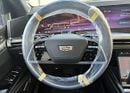 Cadillac Escalade SPORT PLATINUM Cadillac Escalade 6.2L Petrol V8 4WD Sport Black Color 2026 Model