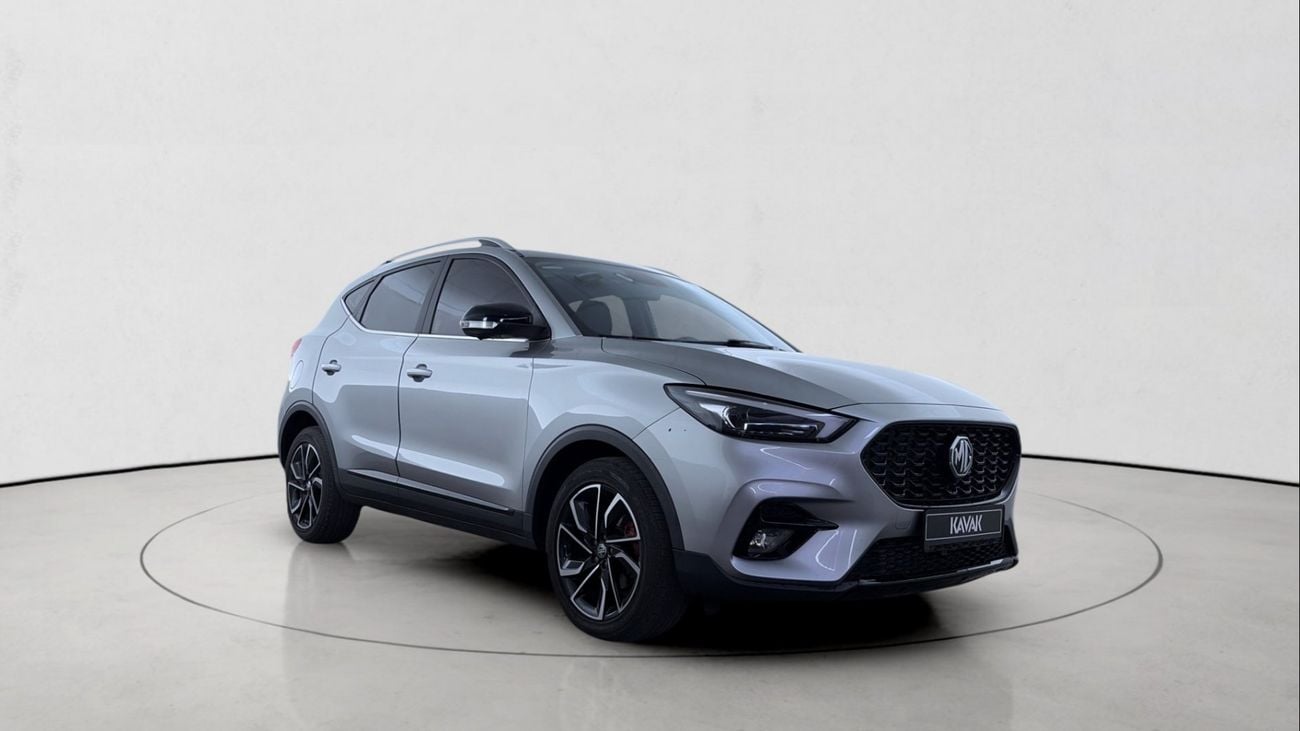 MG ZS | Guaranteed Warranty | 0 Down Payment