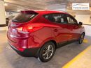 هيونداي توسون GLS Limited 4WD