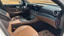 مرسيدس بنز E200 بريميوم
