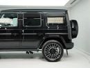 Mercedes Benz G63 AMG STANDARD G 63 AMG | A22 | CARBON PACKAGE | FULL OPTION
