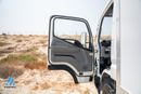 Mitsubishi Fuso Canter STANDARD 2026 Chiller Truck | Refrigerated Body | 3.0L turbo DSL | Manual | GCC Specs | Export Only