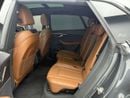 أودي Q8 55 TFSI quattro 340hp (Ref# 05486)