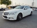 Mercedes Benz E250 STANDARD