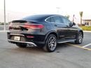 مرسيدس بنز GLC 300 AMG Marsidis 300 4MATIC