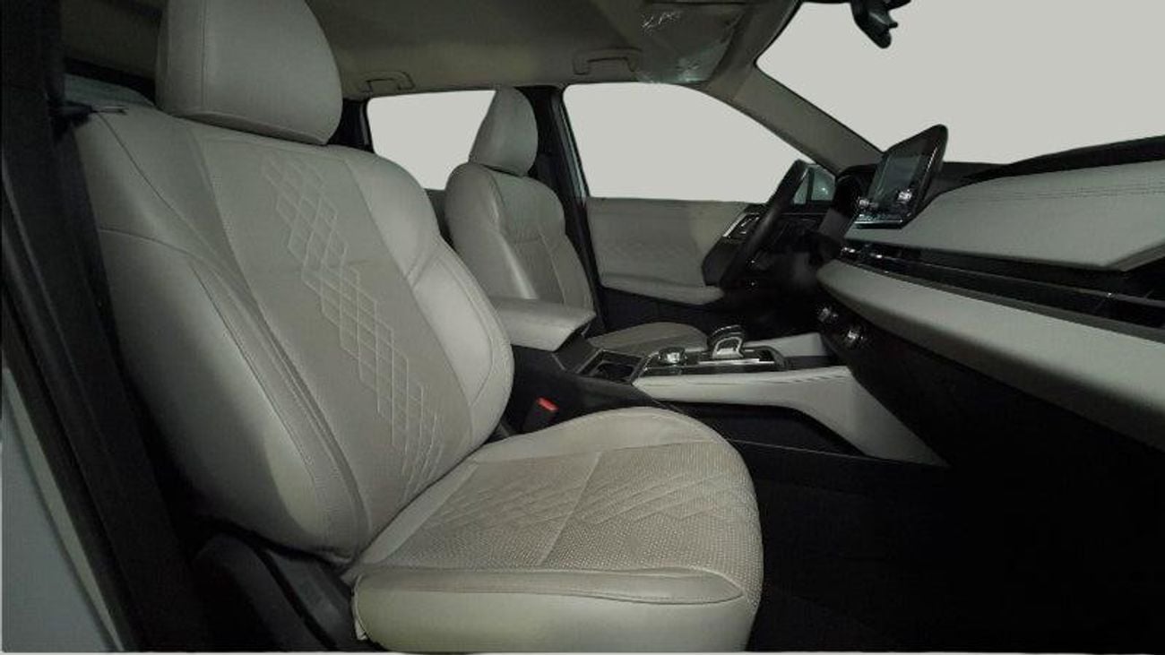 Mitsubishi Outlander GLX MIDLINE 2025 | AED 1079/Month | 0 DP | 30 Day Return | Warranty
