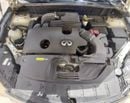 Infiniti QX50 LUXE SENSORY PROASSIST