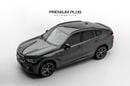 BMW X6 40i M SPORT EXCLUSIVE