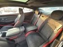 Bentley Continental GT W12 **2021**NEAT AND CLEAN LESS KILOMETER