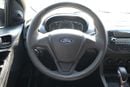 فورد فيجو AMBIENTE 0% DP - FULL AGENCY MAINTAINED - FORD FIGO 1.6L V4 2020 - FIRST OWNER - ORIGINAL PAINT - GC