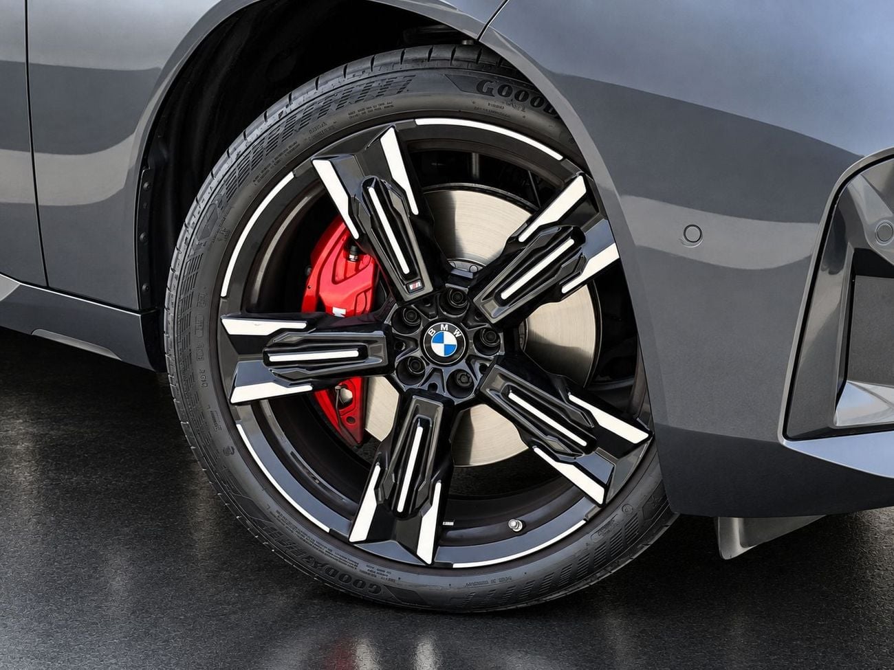 بي أم دبليو X3 M50 XDRIVE