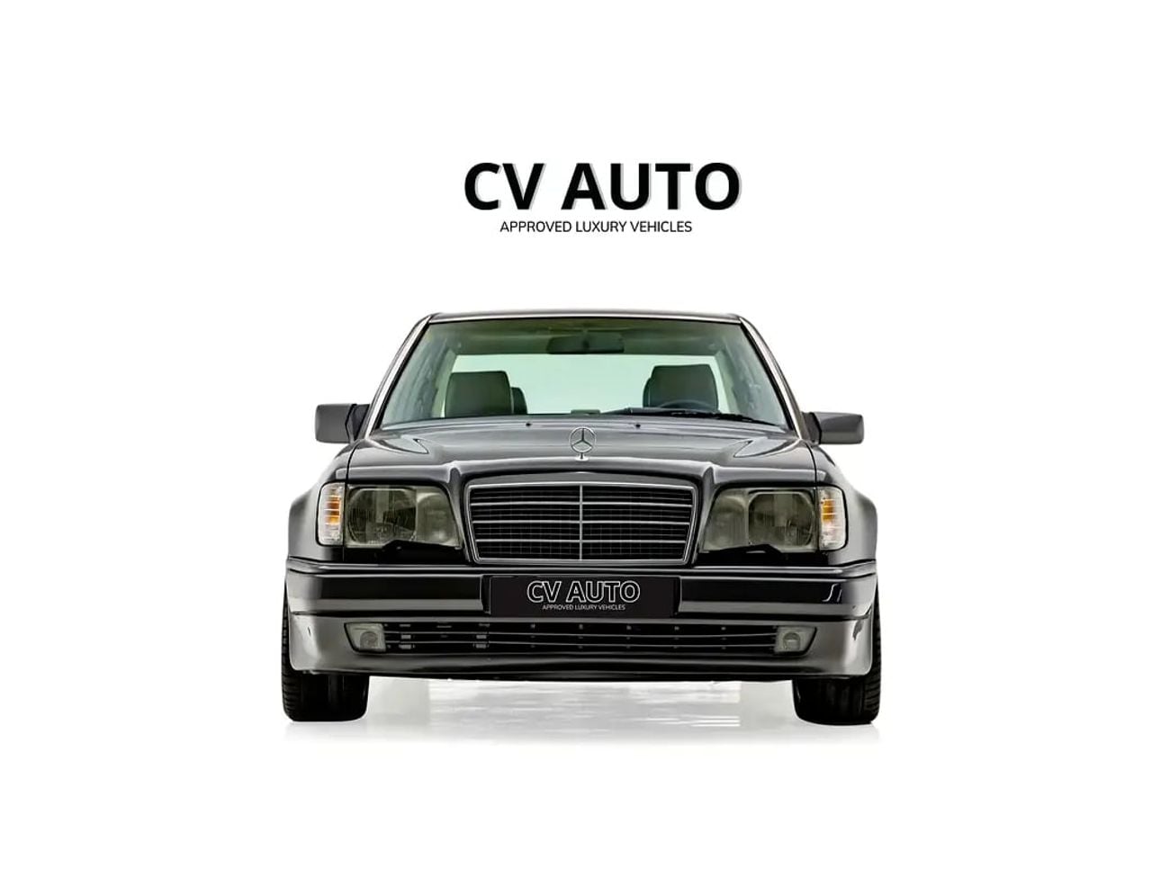 مرسيدس بنز E 500 E 500 | Japanese Spec