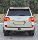 Toyota Land Cruiser GXR TOP 60th ANNIVERSARY GXR