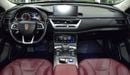 هونغشي H5 FLAGSHIP EXCELLENT DEAL for our Hongqi H5 (2022 Model) in Black Color GCC Specs