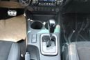 Toyota Hilux GR SPORT