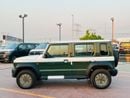 سوزوكي جيمني SUZUKI JIMNY 5DR GLX GCC 2026 SUZUKI JIMNY 5DR GCC 2026