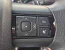 Toyota Hilux TOYOTA HILUX SR5 WIDE BODY DOUBLE CABIN || 2.4L DIESEL V4 M/T 4WD | DIFF-LOCK | REAR CAMERA | AUTO A
