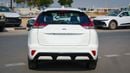 Mitsubishi Eclipse Cross GLS HIGH LINE Brand New – 1.5L Petrol 4WD Automatic – H43 – GCC 2026 – Export Only