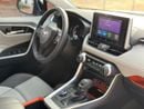 Toyota RAV4 ADVENTURE