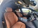 Mercedes Benz GLC250
