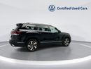 Volkswagen Teramont COMFORTLINE Facelift 2.0L | Ex-Demo Car | Luxury 7-Seater | Leather Interior