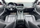 BMW X6 M STANDARD 2022 BMW X6 M Competition, PP-Performance Tuned, 1 Year Unlimited Kilometer Warranty, GCC Specs.