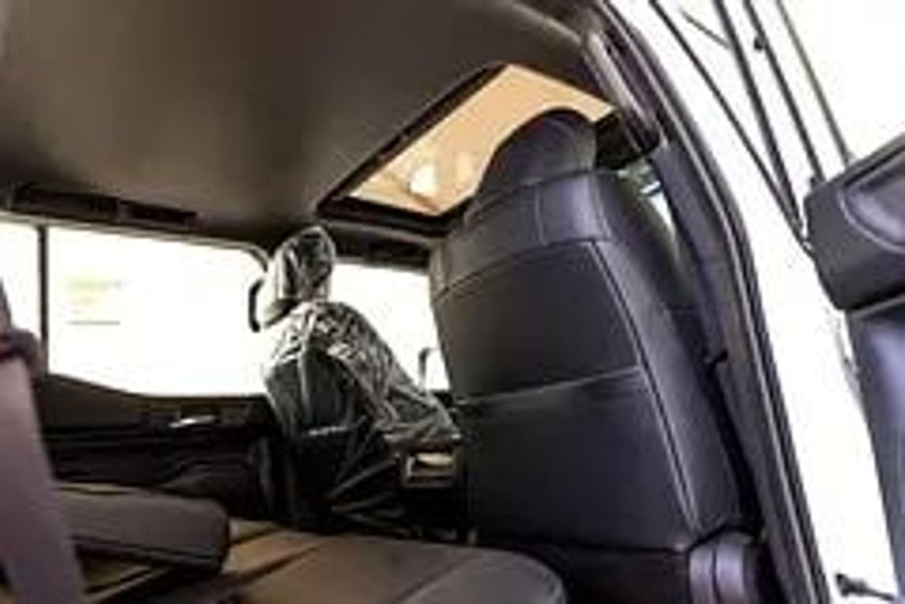 تويوتا برادو TXL-2 2.8L