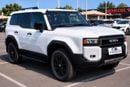 Toyota Prado ADVENTURE RHD