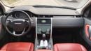 Land Rover Discovery HSE S
