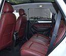 MG RX5 LUXURY EXCELLENT DEAL for our MG RX5 AWD 30T ( 2022 Model ) in White Color GCC Specs