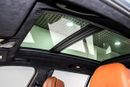BMW X7 XDRIVE40i MASTERCLASS M SPORT PACKAGE xDrive40i Luxury M Sport Package 7 Seats