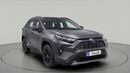 Toyota RAV4 VXR HEV 2024 | AED 1702/Month | 0 DP | 30 Day Return | Warranty | Service History Video