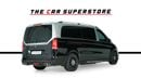Mercedes Benz V 250 -Two Tone-GCC-Star Light System-Well Maintained