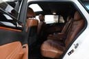 مرسيدس بنز GLE 43 AMG 2018 Mercedes GLE 43 AMG 4Matic, Full Service, Excellent Condition, GCC