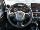 Suzuki Jimny GLX