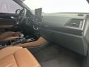 Audi Q5 45 TFSI ADVANCED quattro 249hp (Ref# 58340)