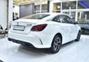 MG GT LUXURY EXCELLENT DEAL for our MG GT ( 2024 Model ) in White Color Chinese Specs