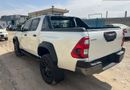 تويوتا هيلوكس RIGHT HAND DRIVE ONLY FOR EXPORT 2.8L AT PUSH START